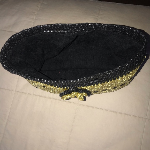 Purse Handmade New UNIQUE - Picture 6 of 6